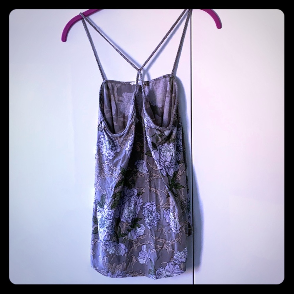 Wild Pearl Tank